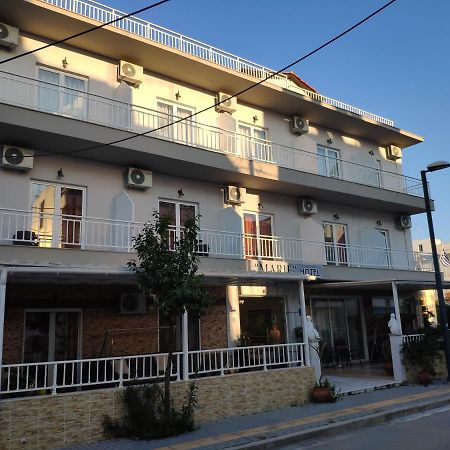 Marie Hotel Kos Bagian luar foto