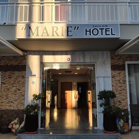 Marie Hotel Kos Bagian luar foto