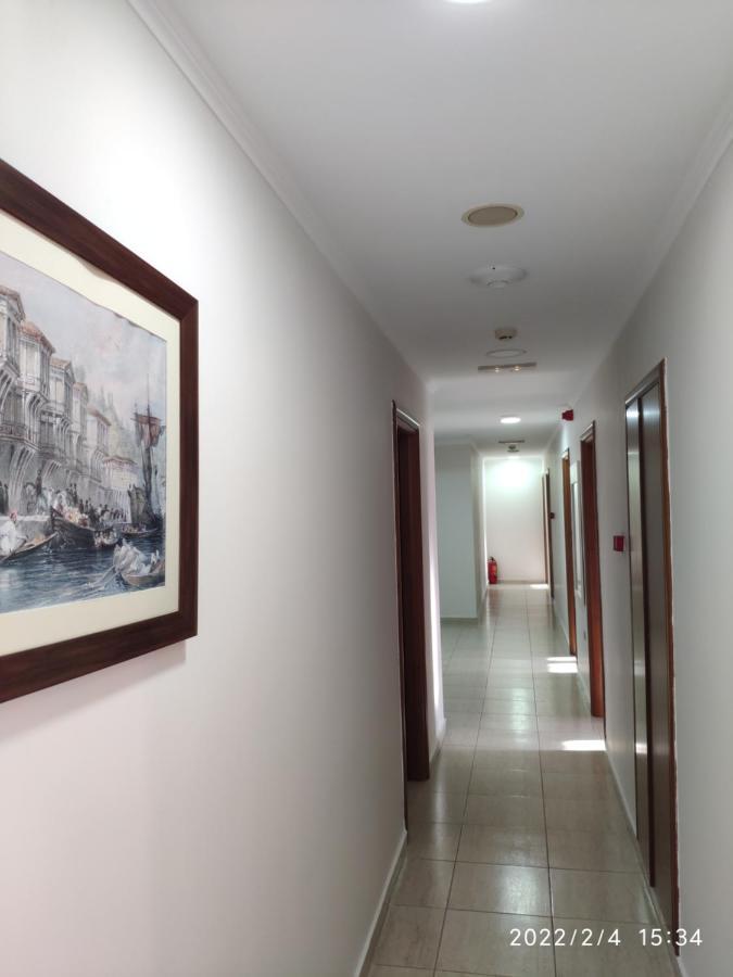 Marie Hotel Kos Bagian luar foto