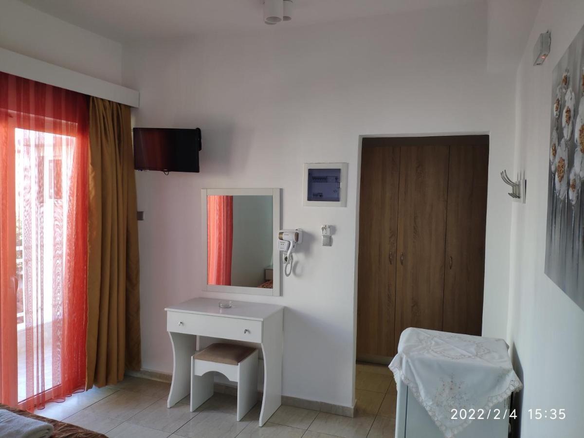 Marie Hotel Kos Bagian luar foto