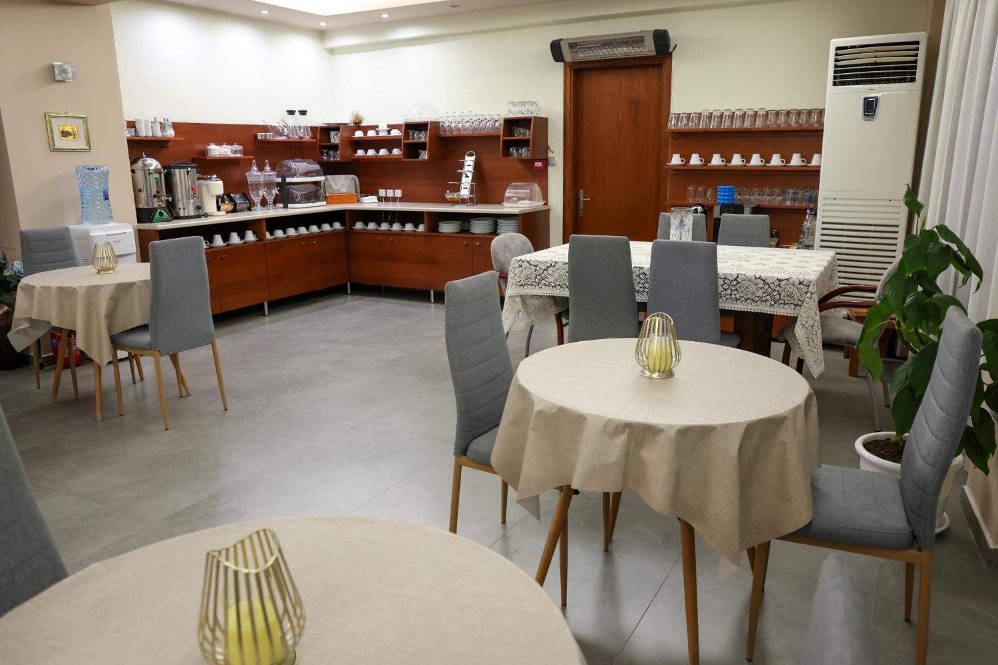 Marie Hotel Kos Bagian luar foto