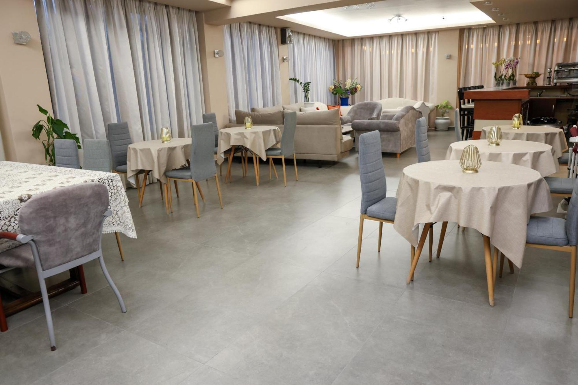 Marie Hotel Kos Bagian luar foto