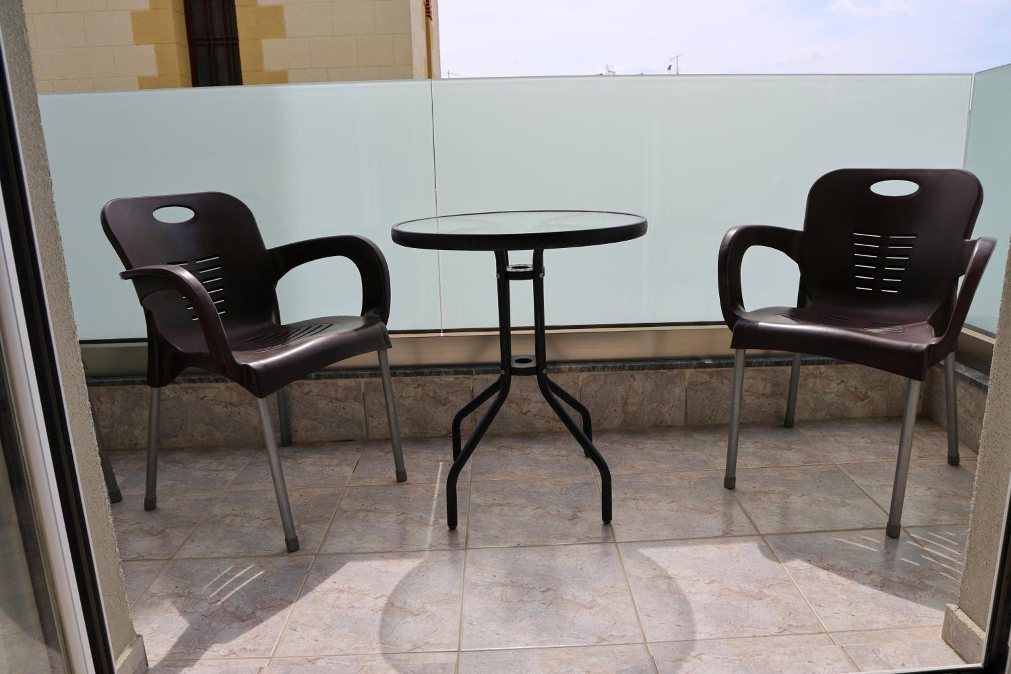Marie Hotel Kos Bagian luar foto