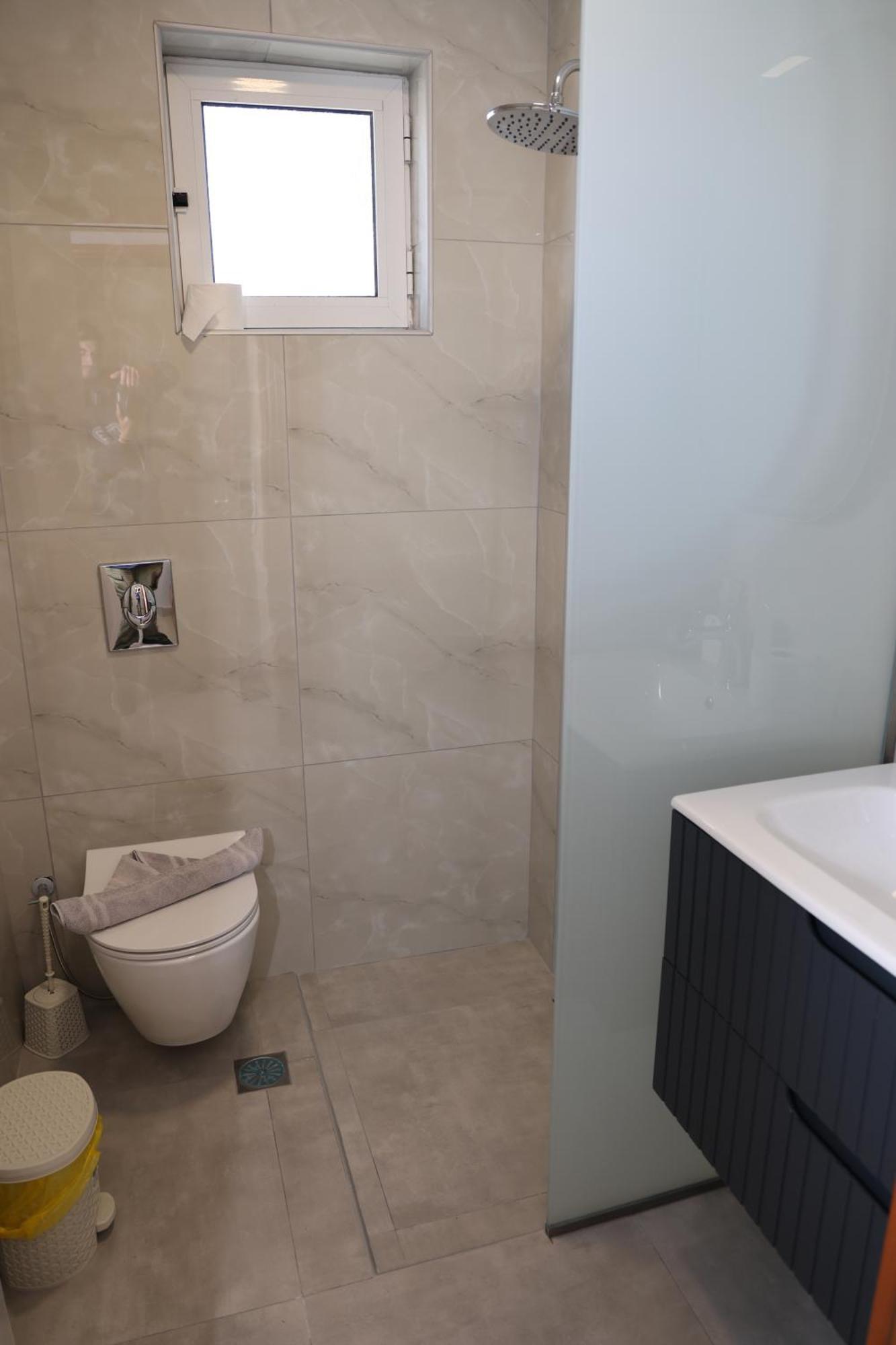 Marie Hotel Kos Bagian luar foto