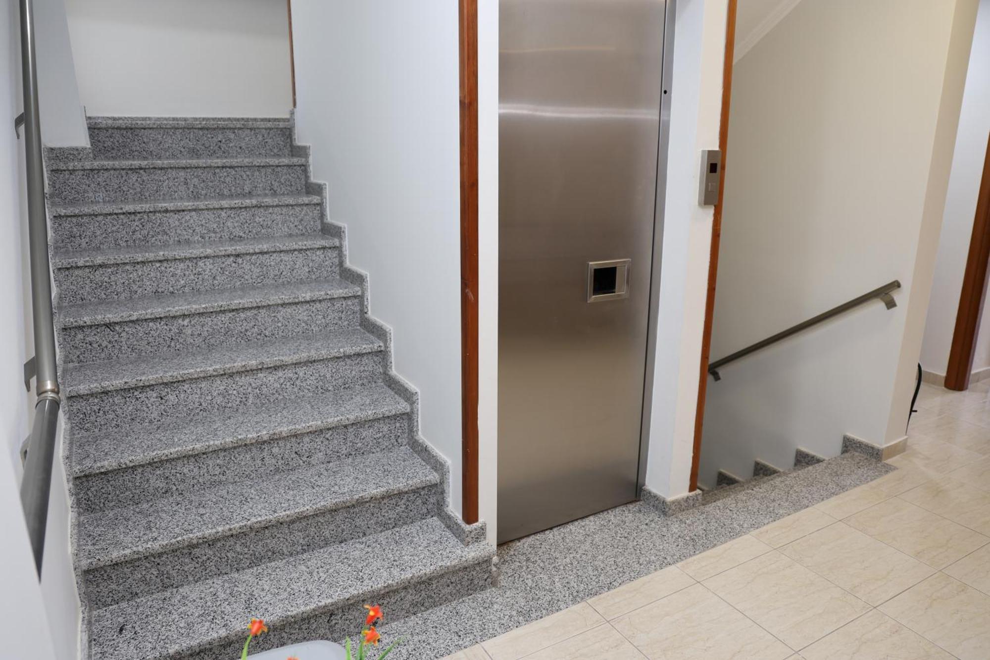 Marie Hotel Kos Bagian luar foto