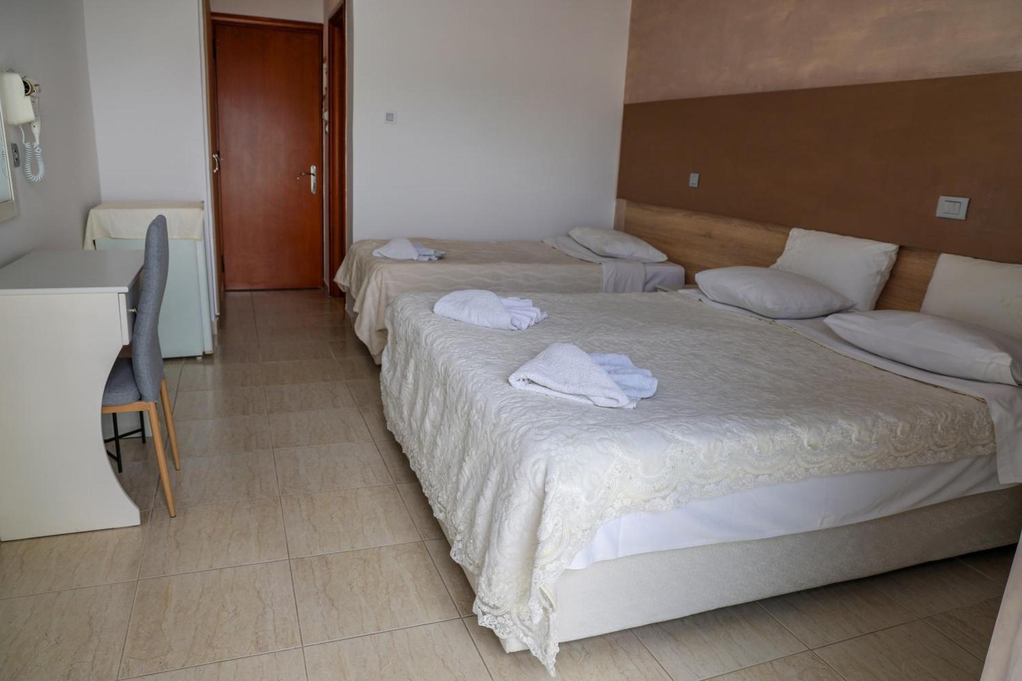 Marie Hotel Kos Bagian luar foto