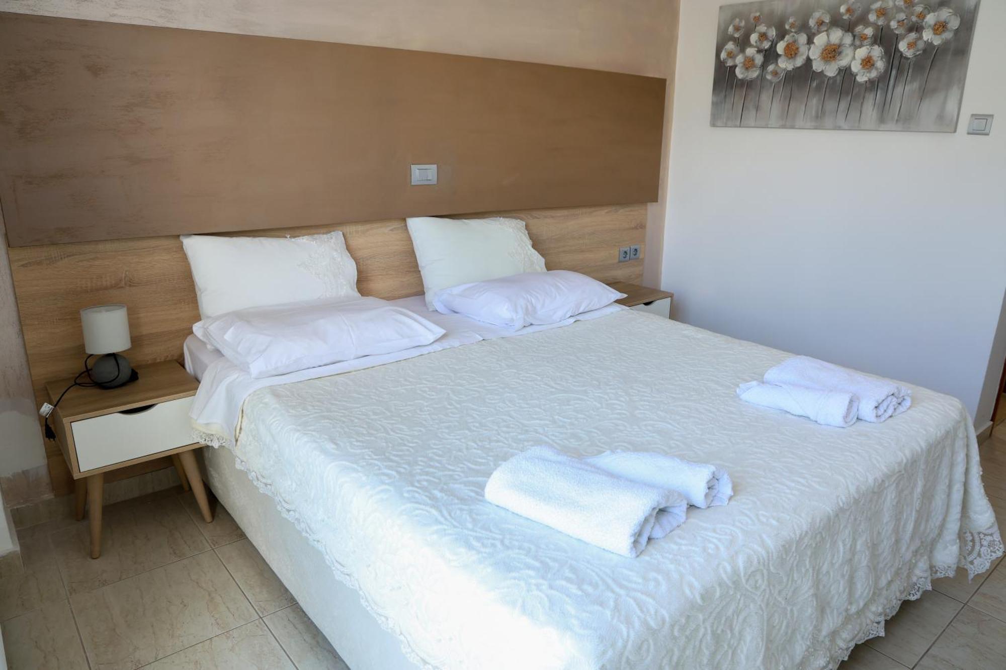 Marie Hotel Kos Bagian luar foto