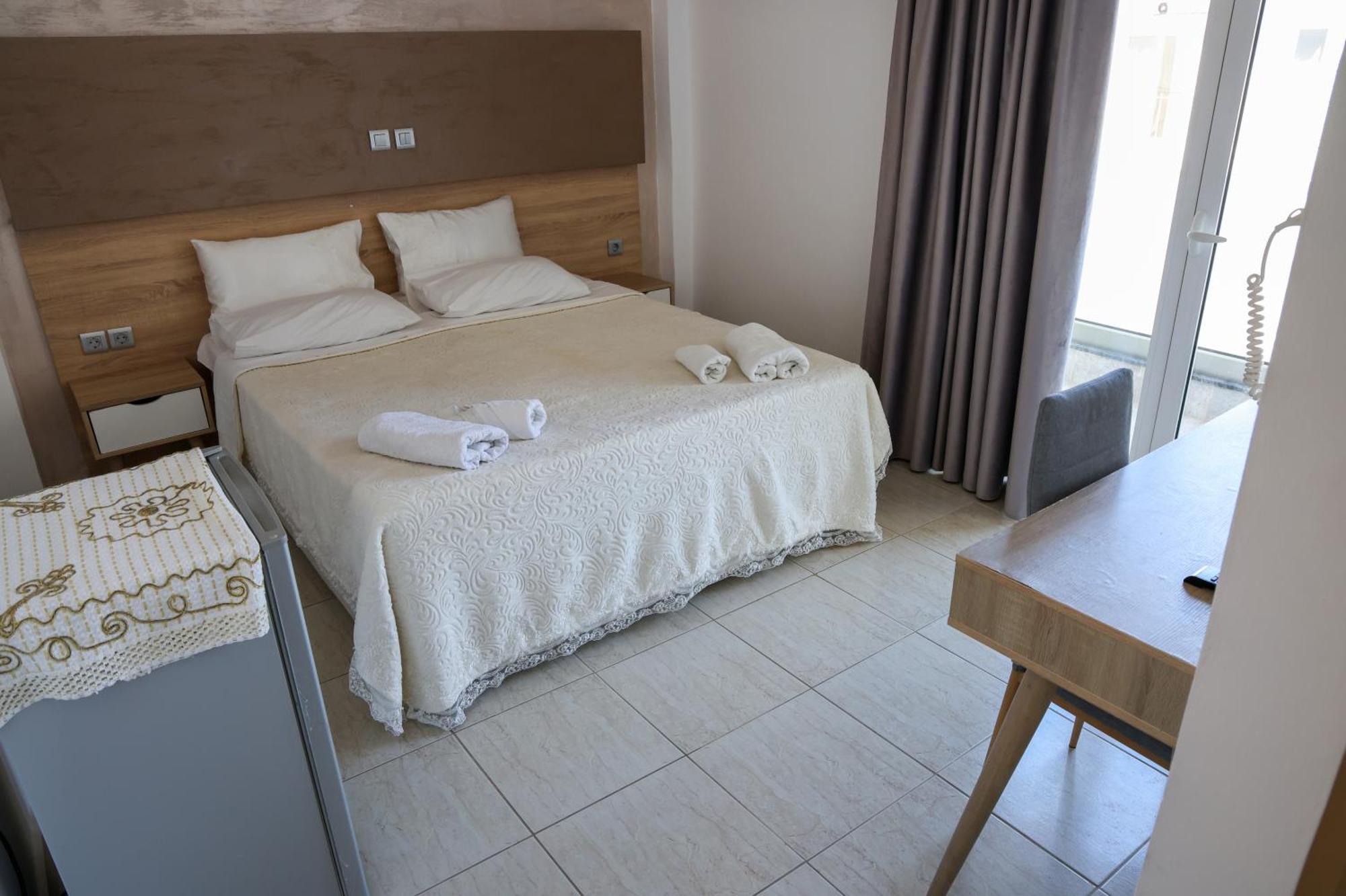 Marie Hotel Kos Bagian luar foto