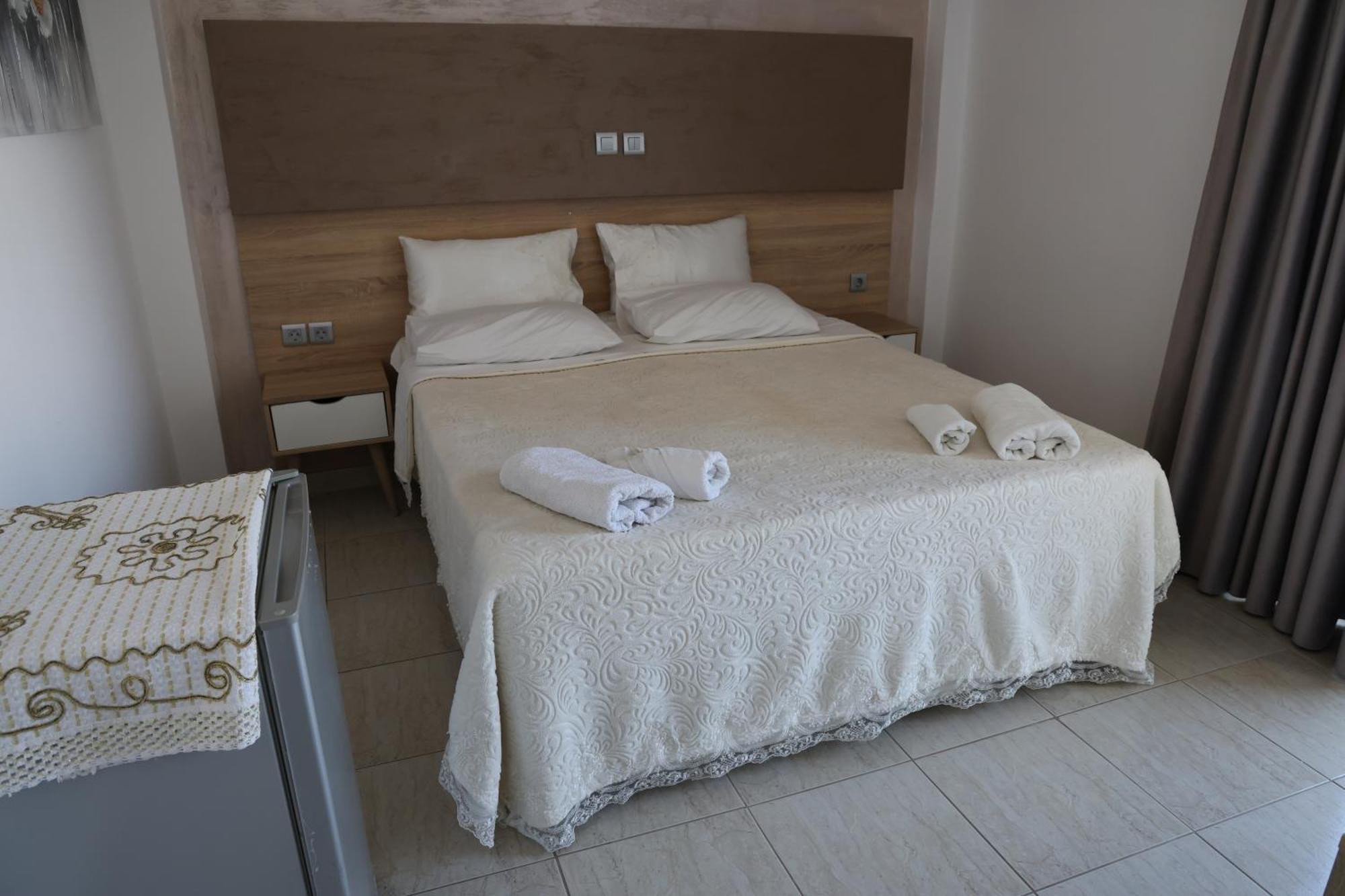Marie Hotel Kos Bagian luar foto