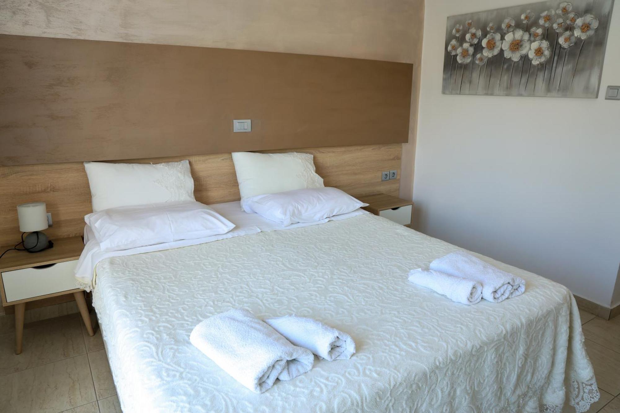 Marie Hotel Kos Bagian luar foto