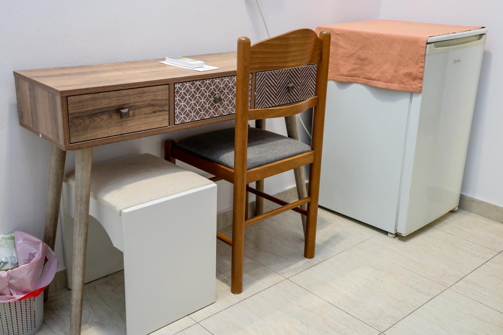 Marie Hotel Kos Bagian luar foto
