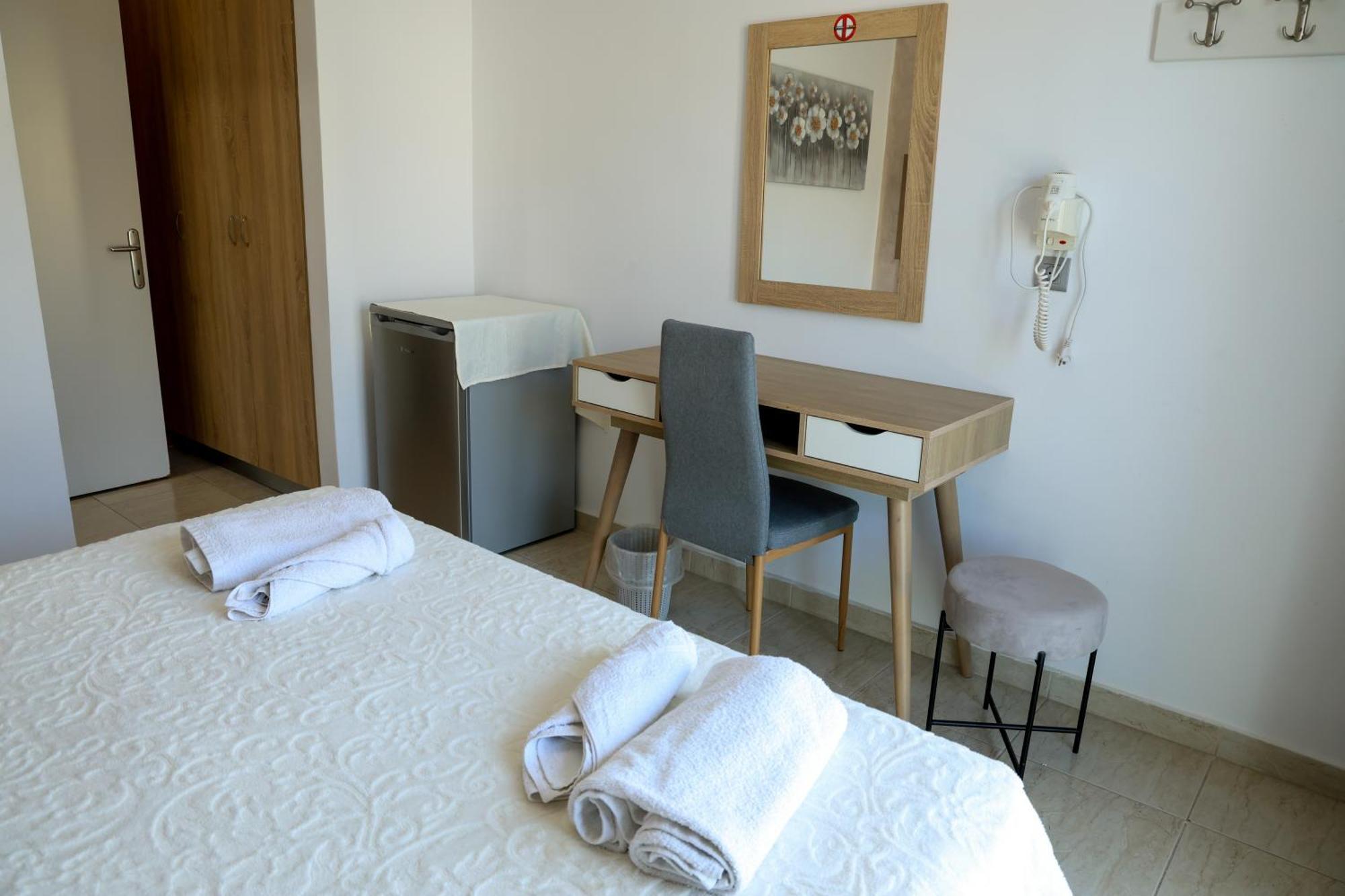 Marie Hotel Kos Bagian luar foto