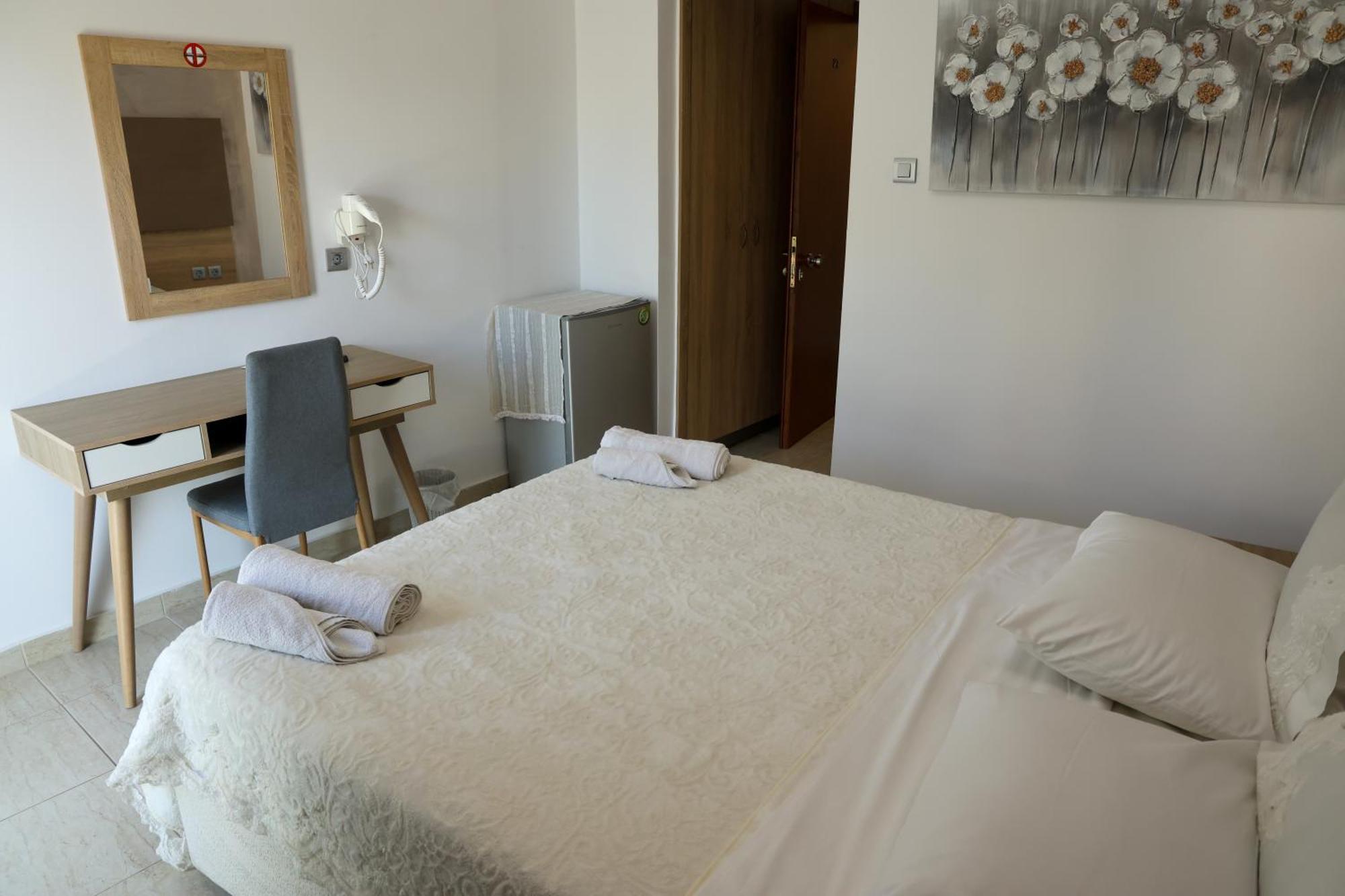 Marie Hotel Kos Bagian luar foto