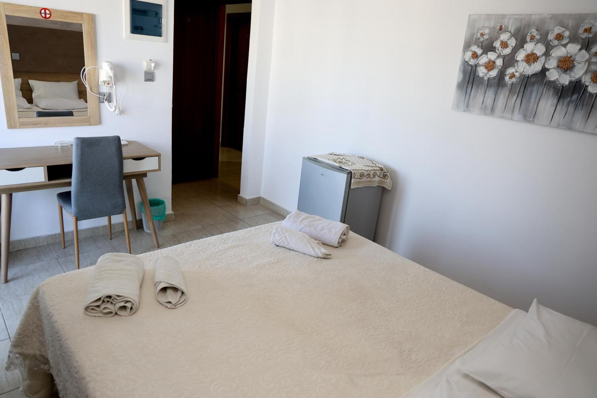 Marie Hotel Kos Bagian luar foto