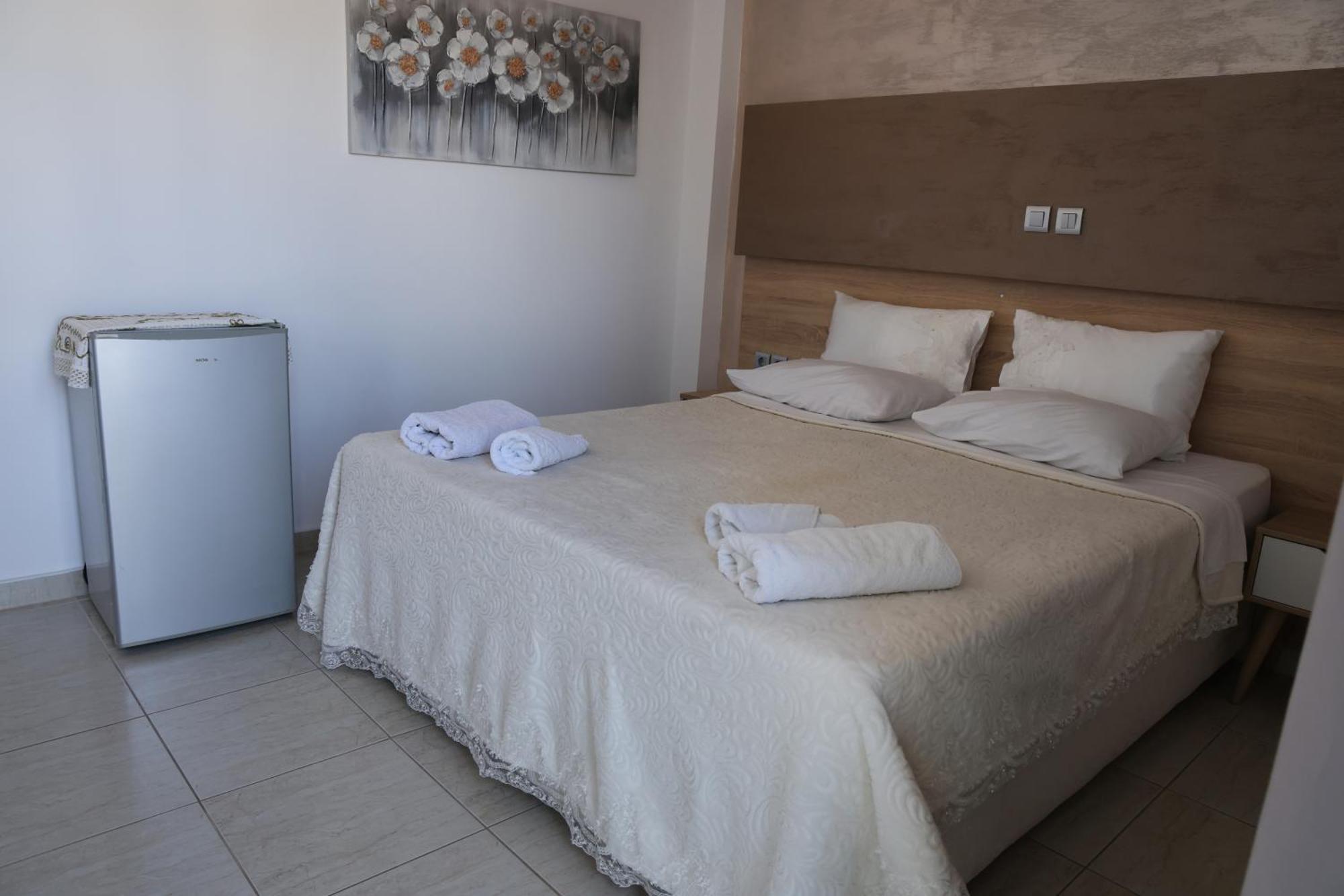 Marie Hotel Kos Bagian luar foto